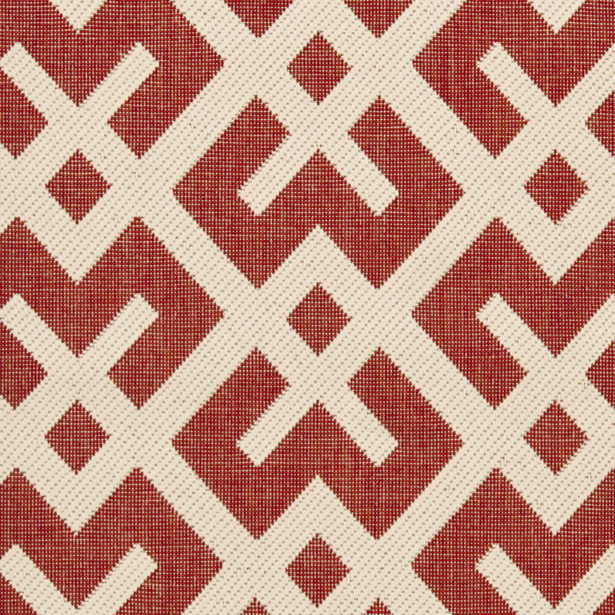 RED / BONE