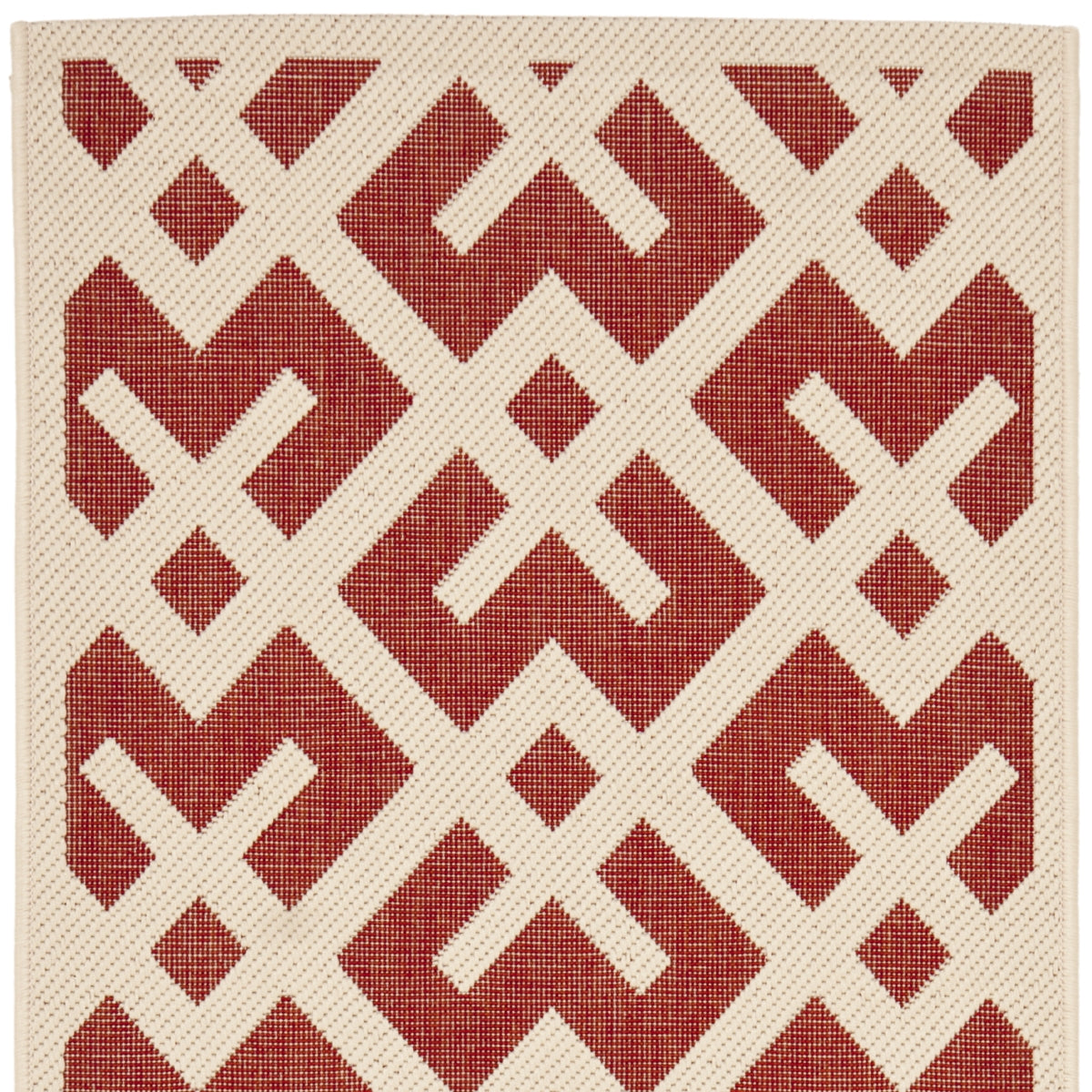 RED / BONE