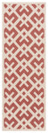 RED / BONE