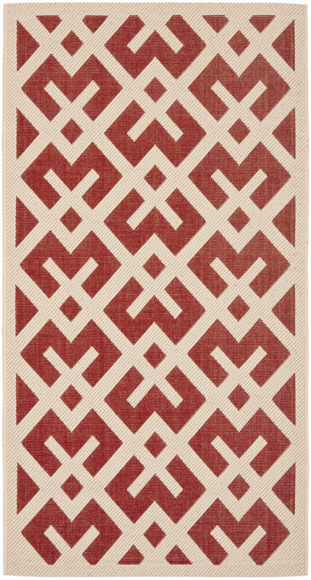 RED / BONE