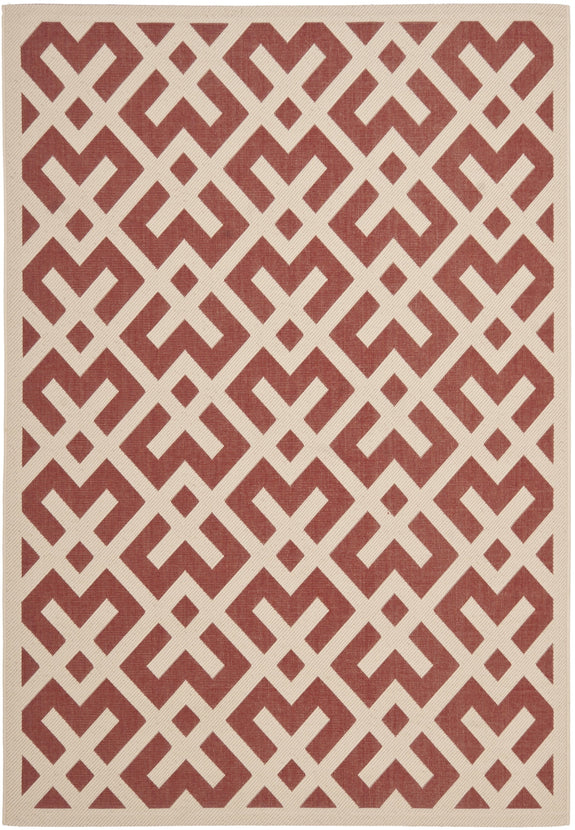RED / BONE