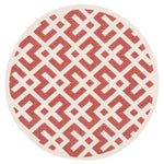 RED / BONE