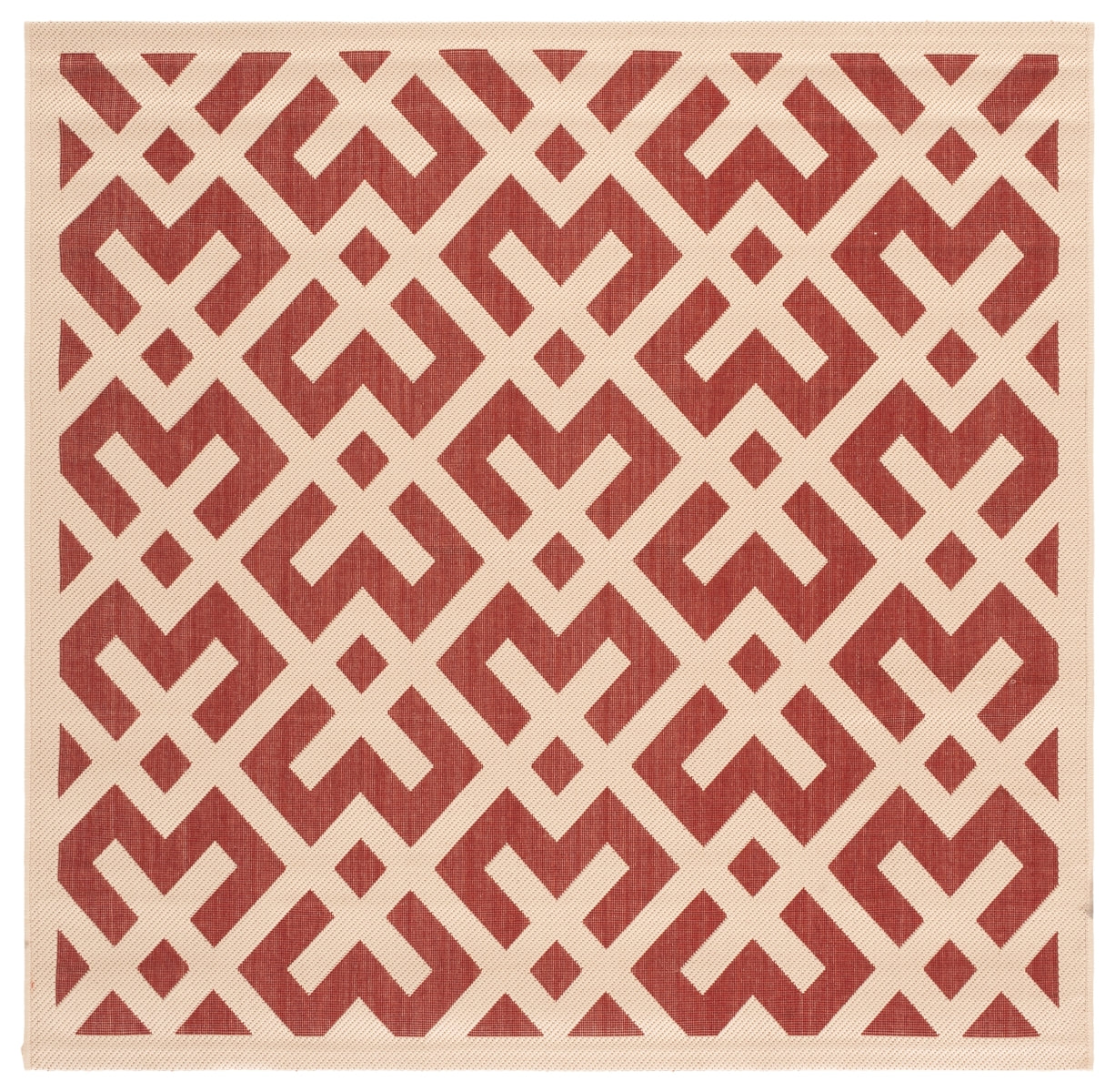 RED / BONE