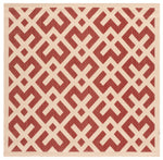 RED / BONE