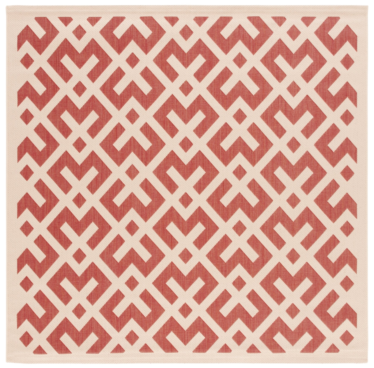 RED / BONE