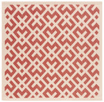 RED / BONE