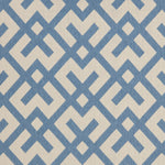 BEIGE / BLUE