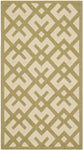 BEIGE / GREEN