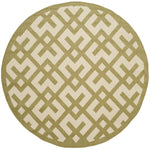BEIGE / GREEN