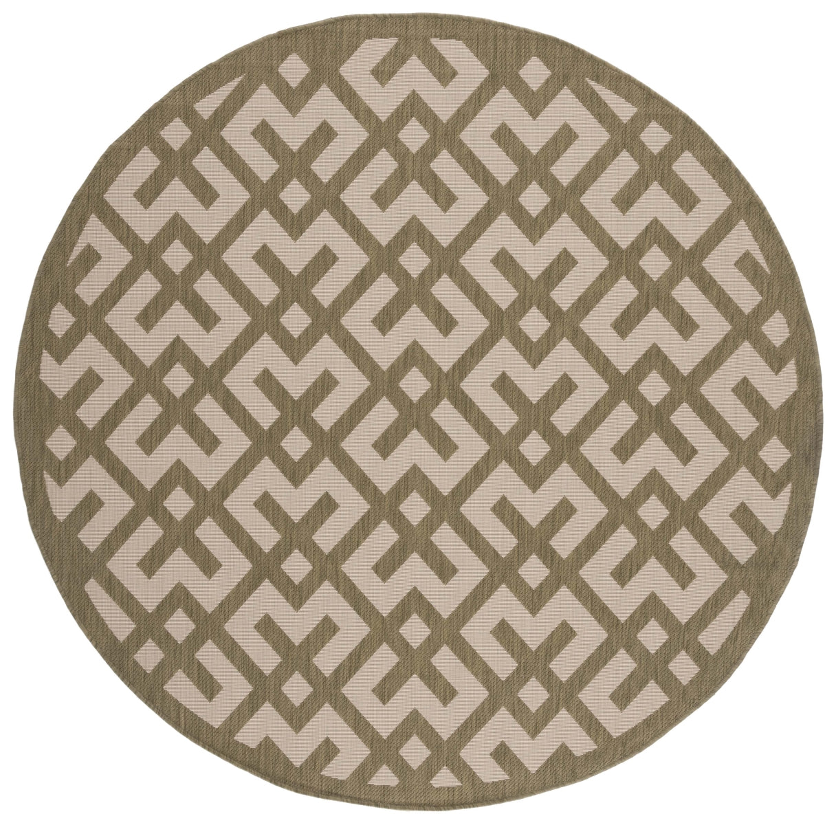 BEIGE / GREEN