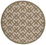 BEIGE / GREEN