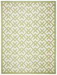 BEIGE / GREEN