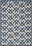 NAVY / BEIGE