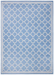 BLUE / BEIGE