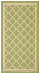 GREEN / BEIGE