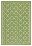 GREEN / BEIGE