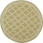 GREEN / BEIGE