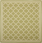 GREEN / BEIGE