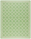 GREEN / BEIGE