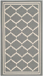 ANTHRACITE / BEIGE