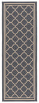 ANTHRACITE / BEIGE