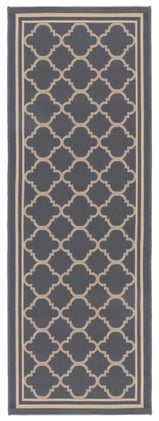 ANTHRACITE / BEIGE