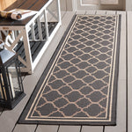 ANTHRACITE / BEIGE