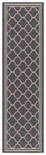 ANTHRACITE / BEIGE