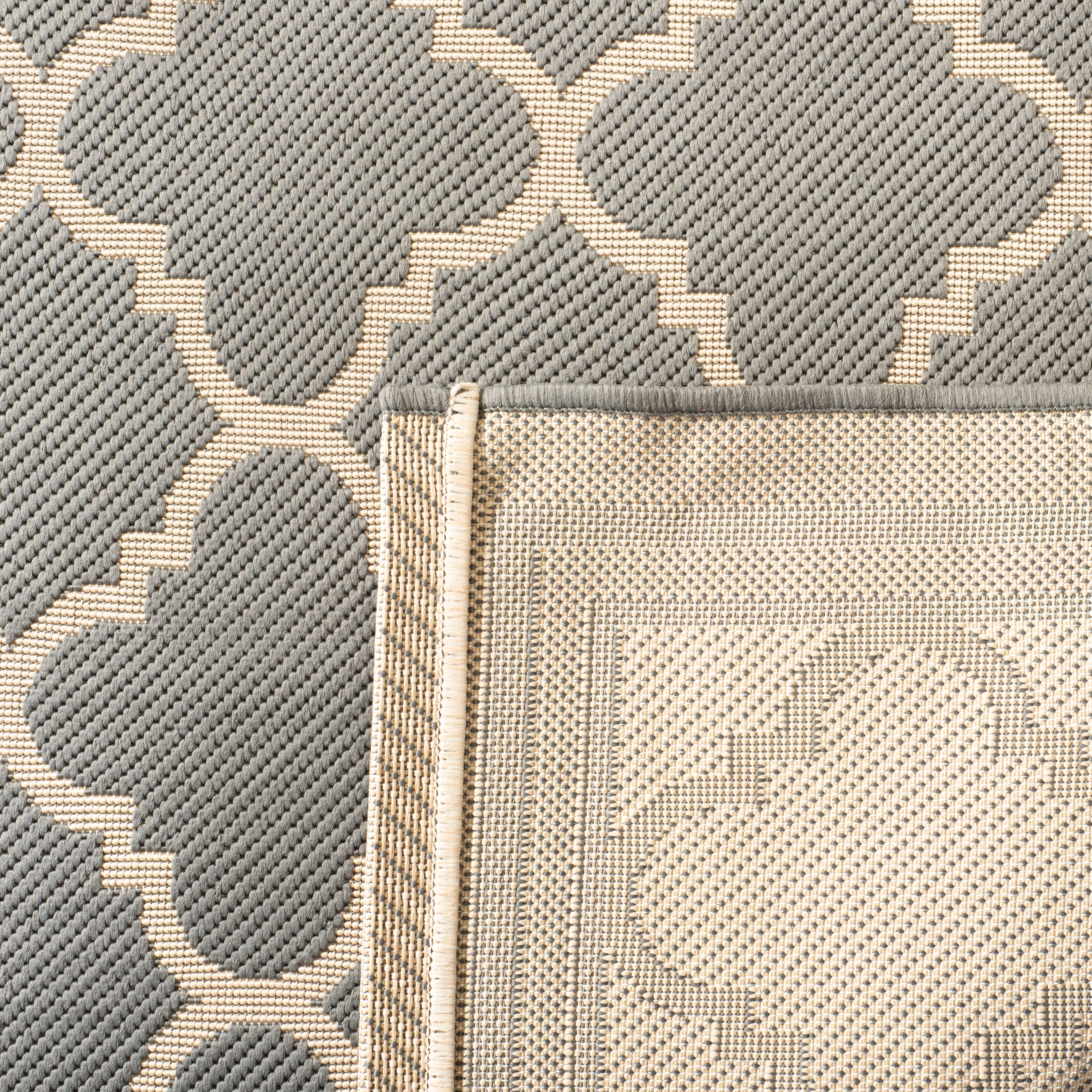 ANTHRACITE / BEIGE