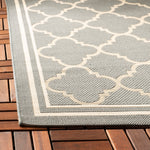 ANTHRACITE / BEIGE