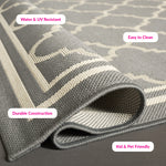 ANTHRACITE / BEIGE