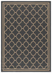 ANTHRACITE / BEIGE
