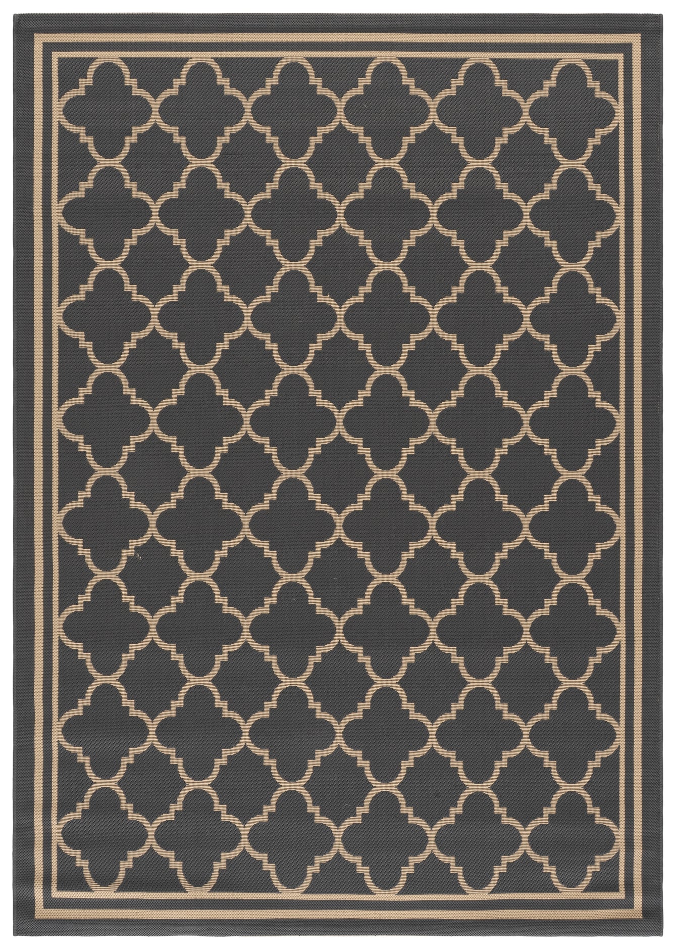 ANTHRACITE / BEIGE