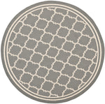 ANTHRACITE / BEIGE