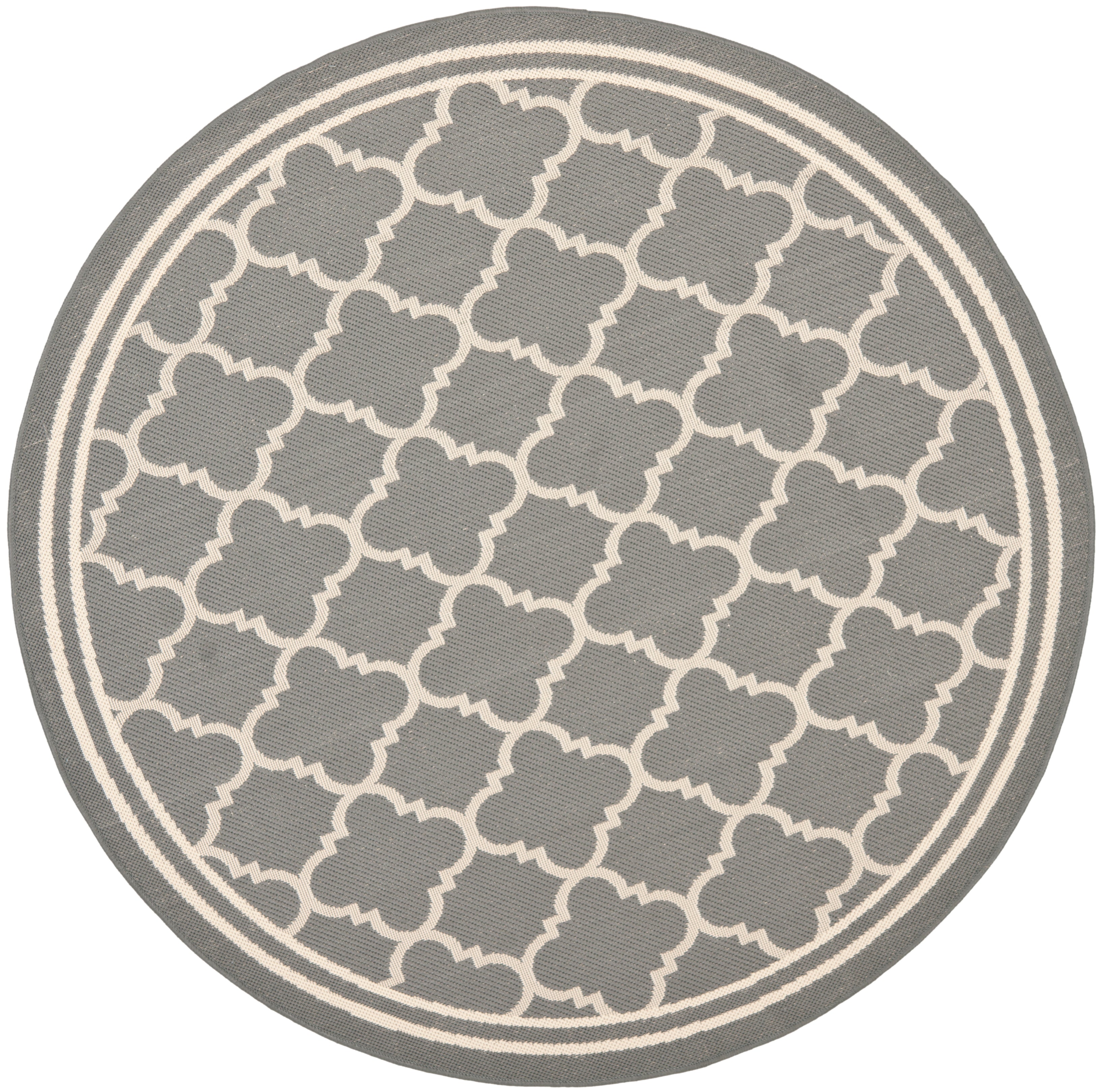 ANTHRACITE / BEIGE