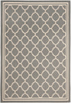 ANTHRACITE / BEIGE
