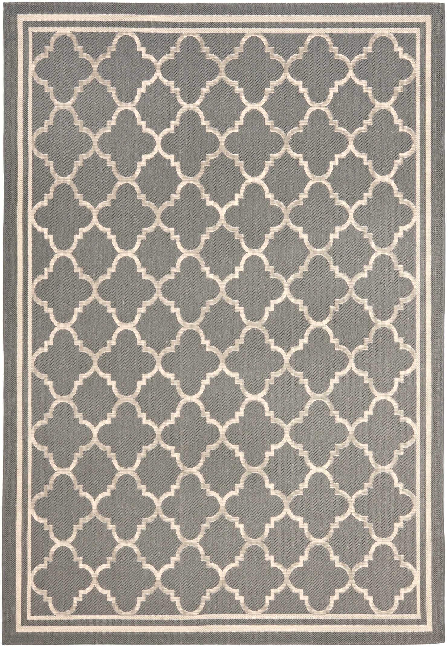 ANTHRACITE / BEIGE