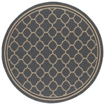 ANTHRACITE / BEIGE