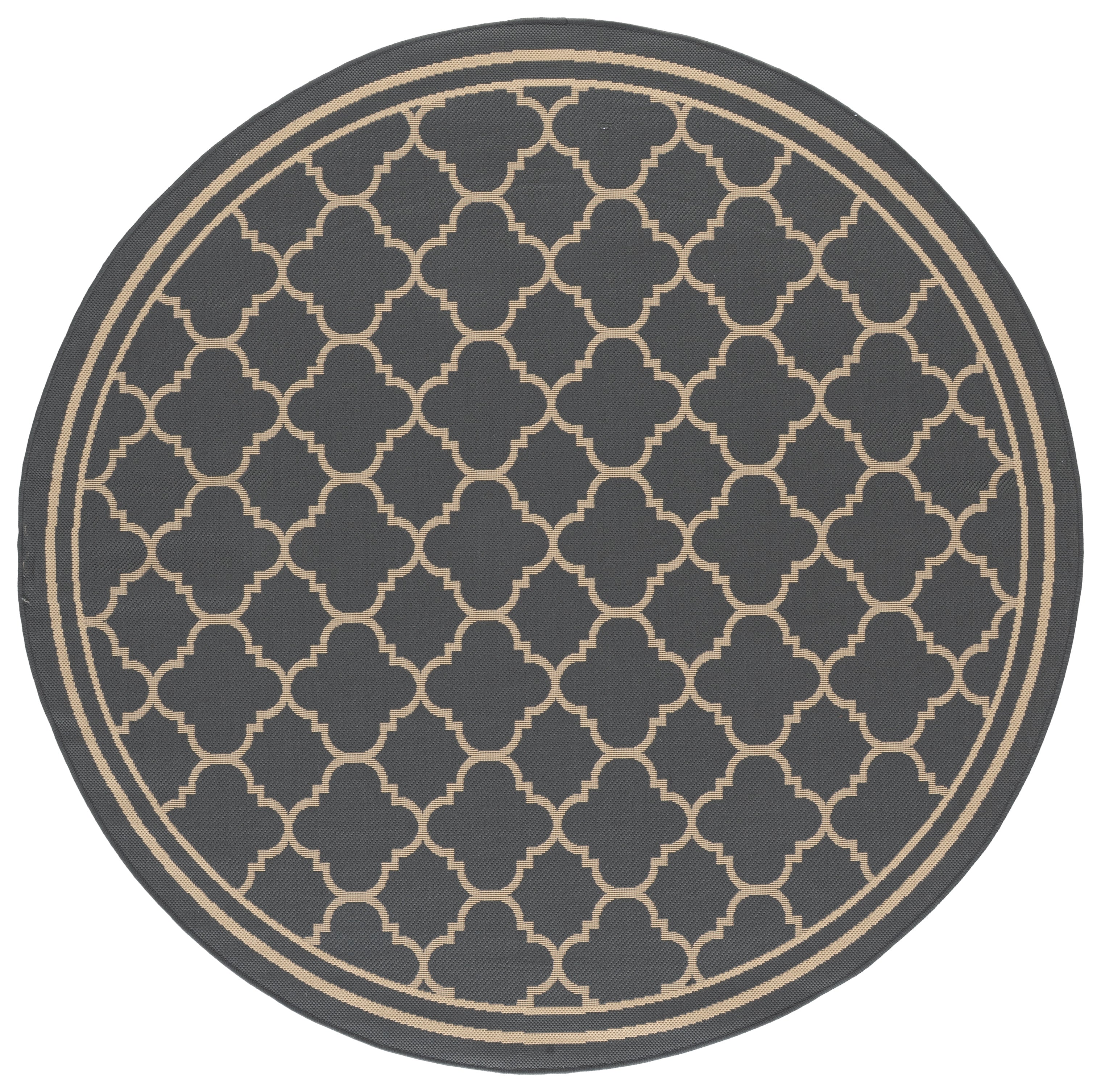 ANTHRACITE / BEIGE