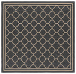 ANTHRACITE / BEIGE