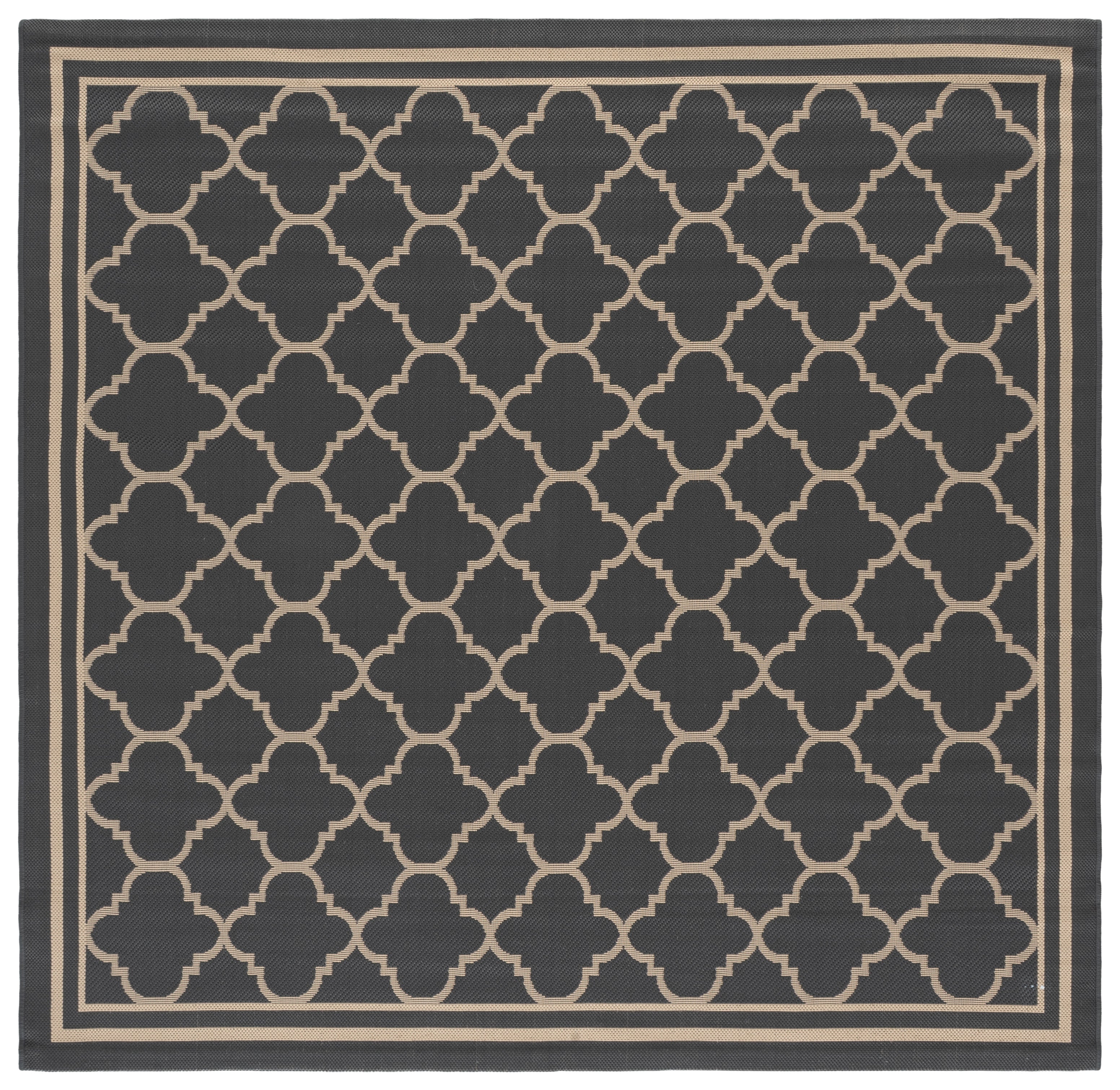 ANTHRACITE / BEIGE