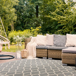 ANTHRACITE / BEIGE