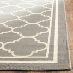 ANTHRACITE / BEIGE