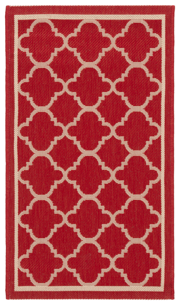 RED / BONE