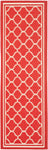 RED / BONE