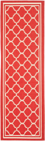 RED / BONE