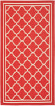 RED / BONE