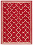 RED / BONE