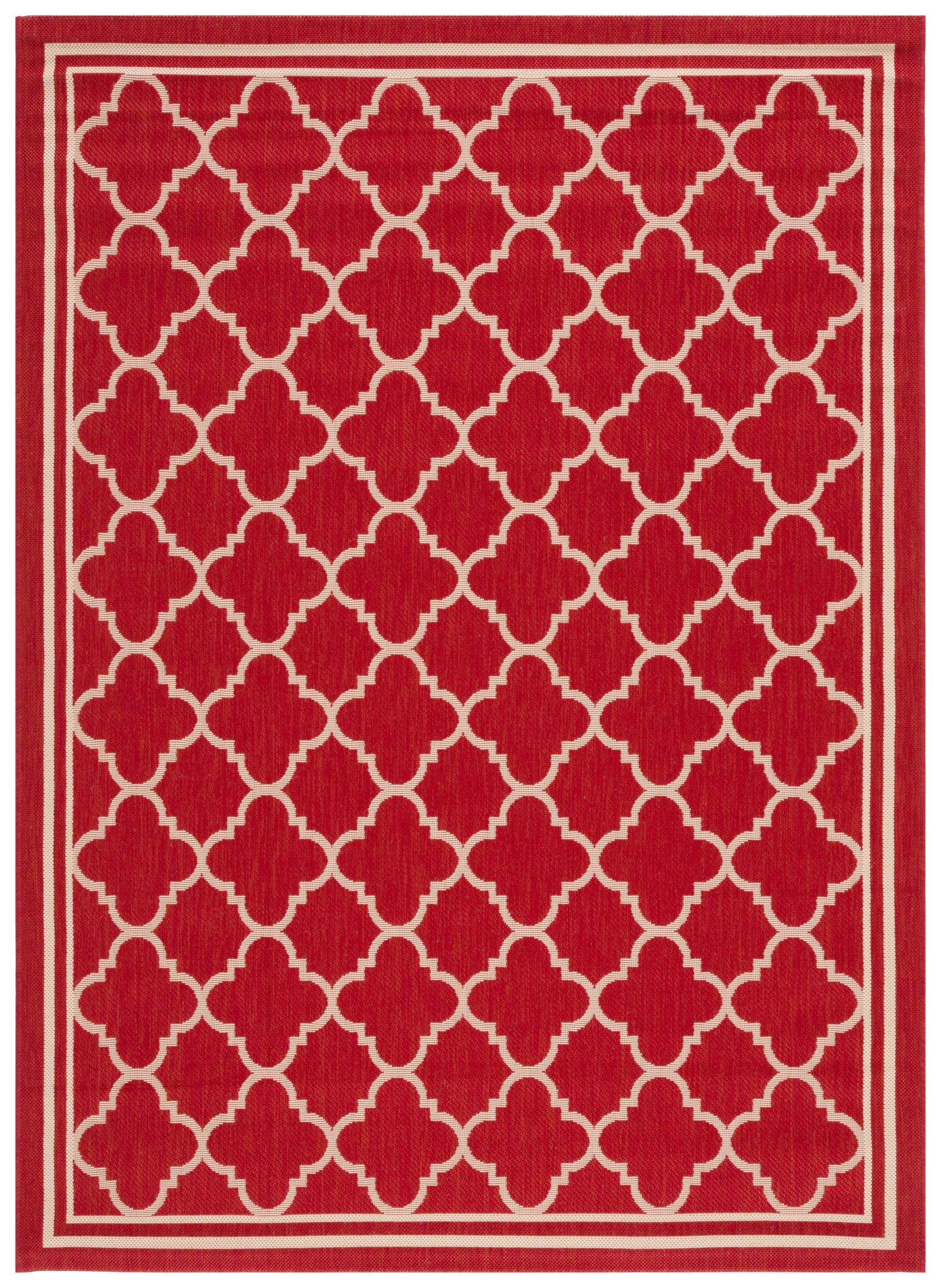 RED / BONE