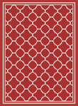RED / BONE